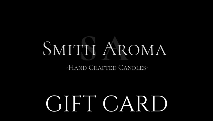 Smith Aroma Gift Card